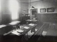 Mowbray House school classroom